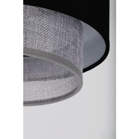 Abażur lampy podłogowej Ekla