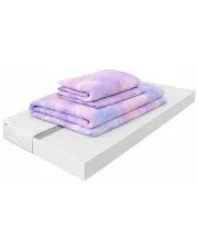 Komfortowy antyalergiczny materac piankowy H3 180x200 - Tahos w sklepie Edinos.pl