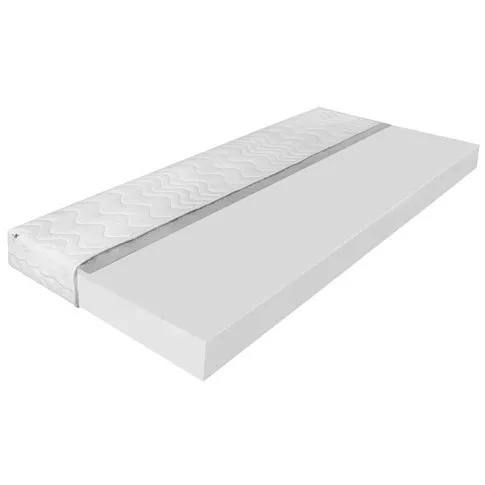 dwustronny hypoalergiczny materac Sengeti