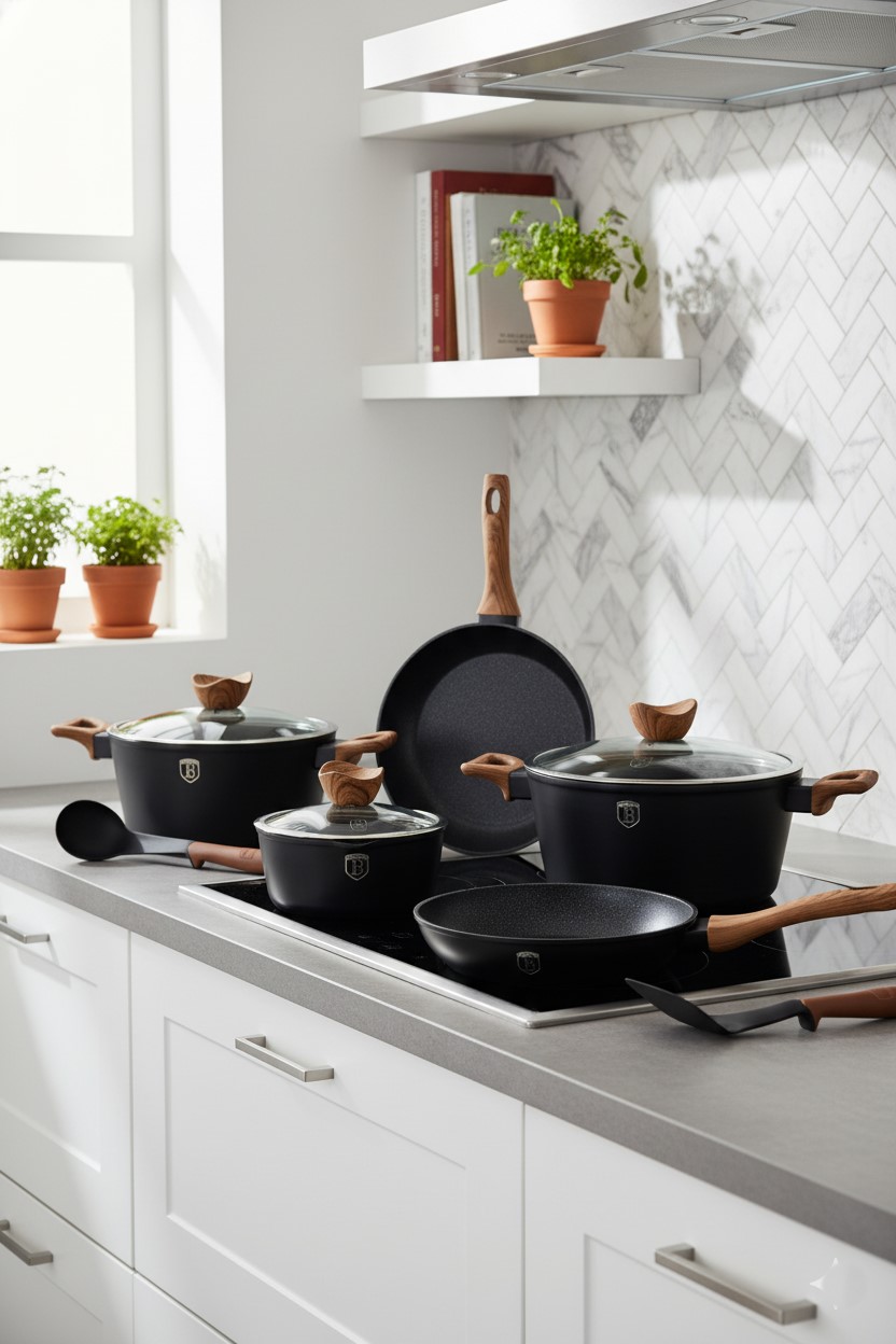 Aranżacja wnętrza z produktem