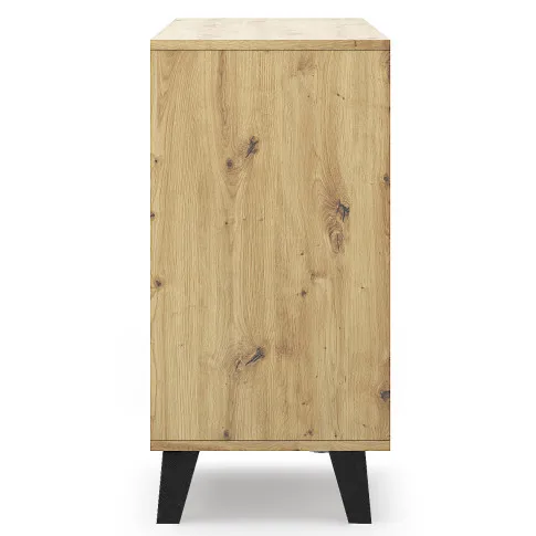 komoda skandynawska dąb artisan Egner 3X