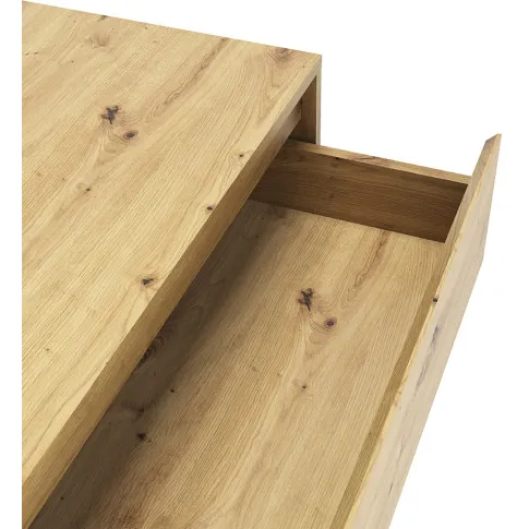 szuflada w pełnym wysuwem Egner