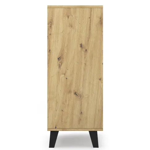 komoda na nóżkach artisan Egner 5X