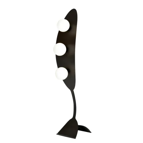 Nowoczesna lampa podłogowa D123 Hervex