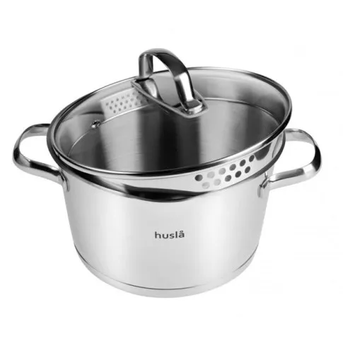 Garnek z kompletu Giberdi 6X