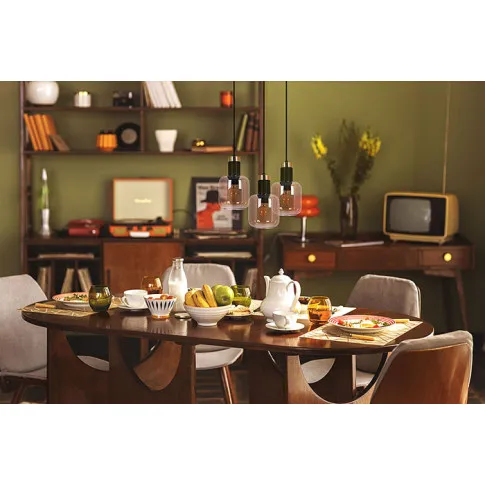 Aranżacja z użyciem lampy A556-Vami