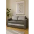 wizualizacja sofa Irlo szara