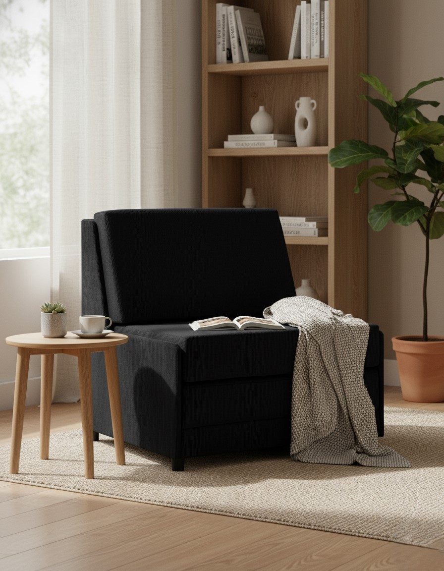 Aranżacja wnętrza z produktem