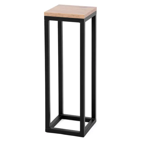 Stojący kwietnik metalowy Ingo 4X