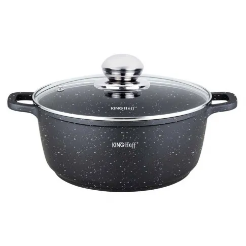 Garnek 6,5L Mondej 32X