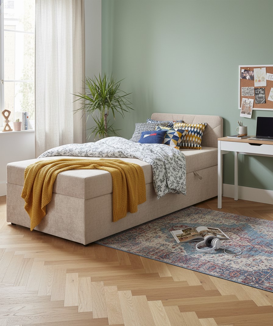 Aranżacja wnętrza z produktem