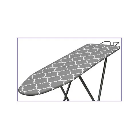 Zdjęcie szara rozkładana deska do prasowania Lili | Edinos.pl