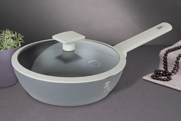 Wizualizacja patelni Voflen 4X