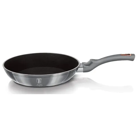Aluminiowa patelnia Netfox 9X