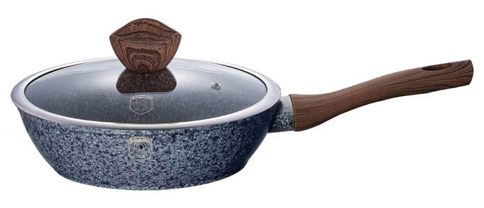 Wizualizacja patelni Voflen 12X