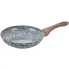 Patelnia z potrójną powłoką granitową 28 cm - Netfox 15X