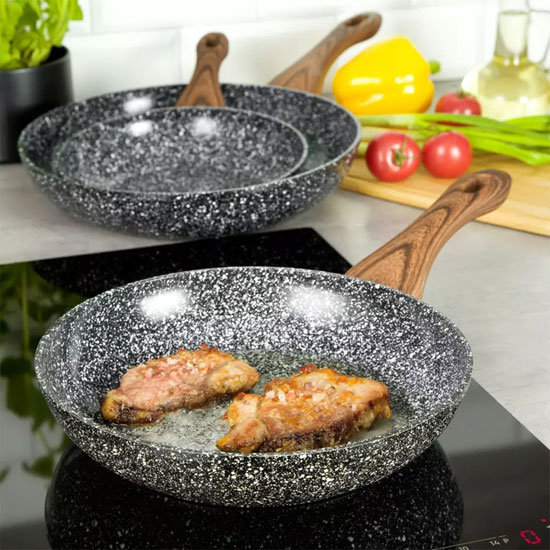 Wizualizacja patelni Voflen 15X