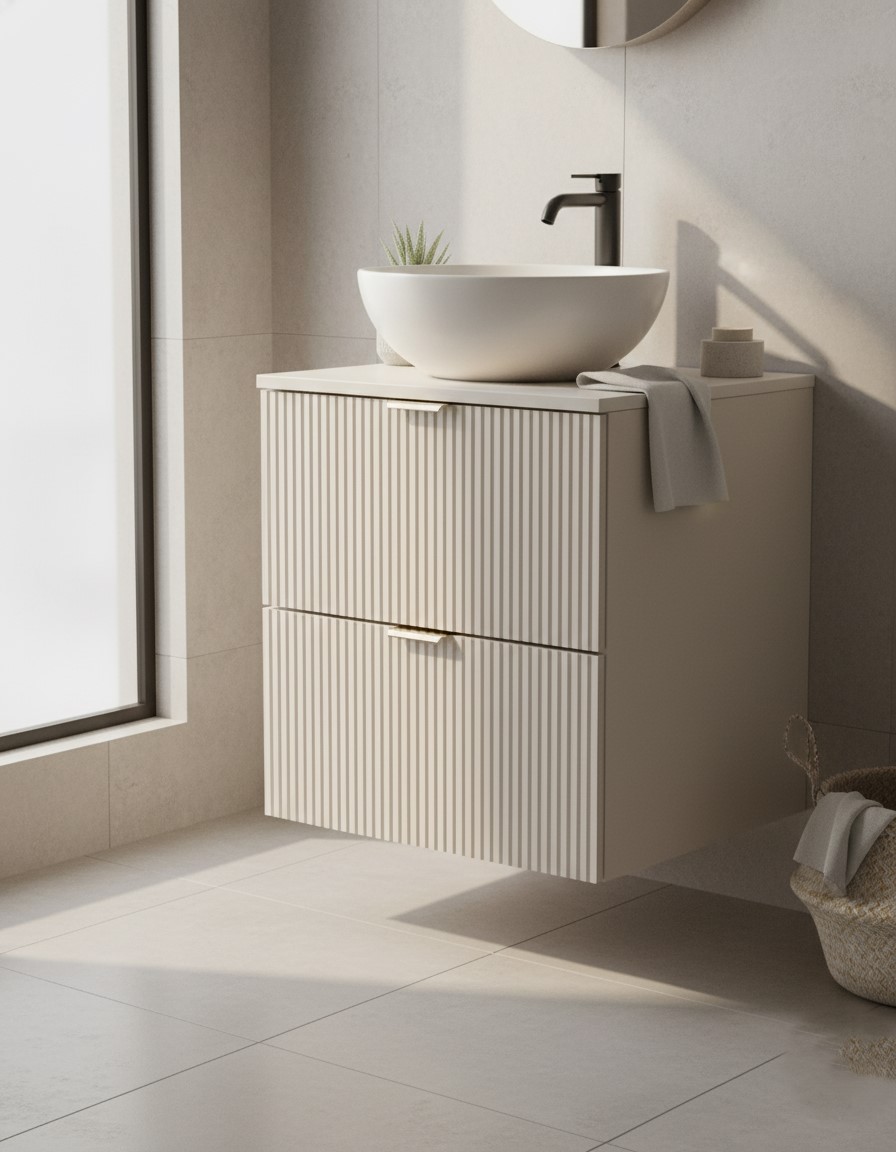 Aranżacja wnętrza z produktem