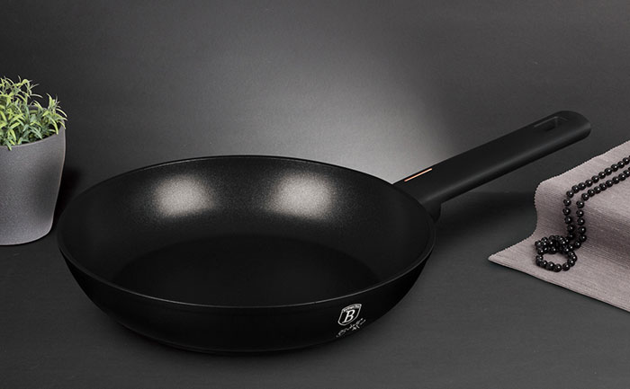 Wizualizacja patelni Flavum 9X