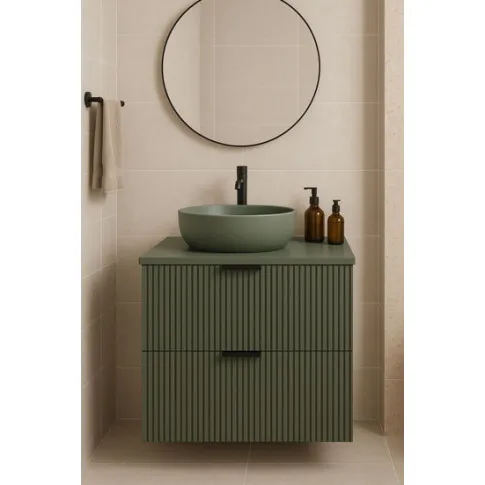 Wizualizacja szafki lazienkowej Enda 3X