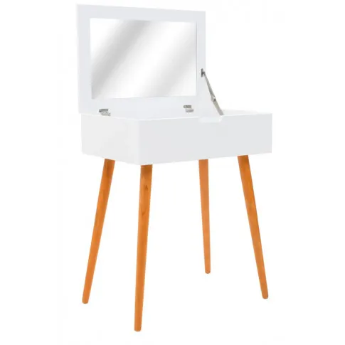 Zdjęcie produktu Mała toaletka z chowanym lustrem - Peligro 3X.