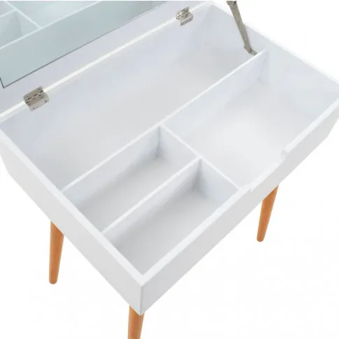 Zdjęcie mała toaletka z lustrem Peligro 3X- sklep Edinos.pl