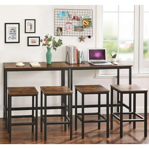 Zdjęcie stół do pomieszczeń gospodarczych Vega 3X | Edinos.pl