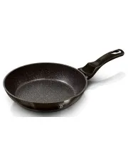 Granitowa patelnia 24cm na indukcję - Olonix 13X w sklepie Edinos.pl