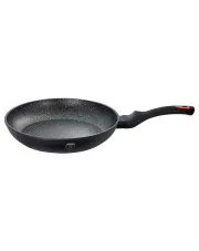 Aluminiowa patelnia z granitową powłoką 24cm - Olonix 15X w sklepie Edinos.pl