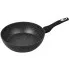 Głęboka patelnia z powłoką granitową 28cm - Olonix 16X