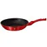 Patelnia z potrójną powłoką granitową 24cm - Vineri 7X