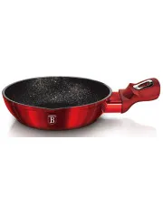 Nowoczesna patelnia granitowa 16cm - Vineri 9X w sklepie Edinos.pl