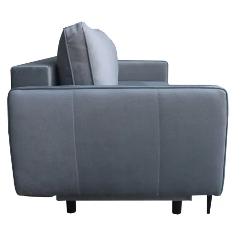szara sofa na nóżkach Eugene