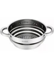 Uniwersalny wkład parowy 20cm - Rowtex 18X w sklepie Edinos.pl