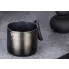 Prezentacja aluminiowego garnka na mleko Tvegi 10X