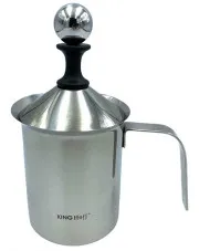 Spieniacz do mleka 400ml - Tvegi 16X w sklepie Edinos.pl
