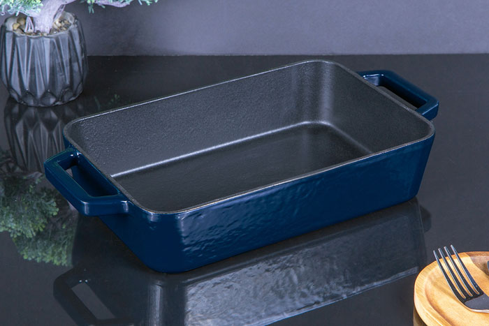 Żeliwna brytfanna Daxer 10X