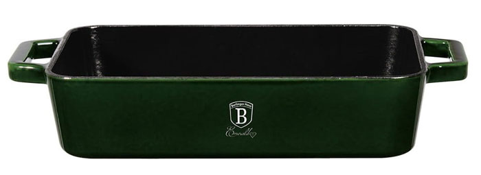 Żeliwna brytfanna Daxer 11X