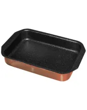 Aluminiowa brytfanna do pieczenia - Hurems 8X w sklepie Edinos.pl