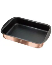 Aluminiowa złota brytfanna - Hurems 12X w sklepie Edinos.pl