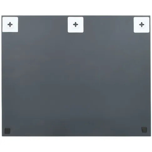 lustro z oświetelniem led Ollos 8X