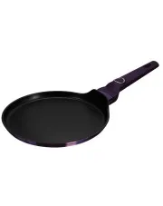 Aluminiowa patelnia do naleśników - Urotis 5X w sklepie Edinos.pl