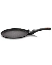 Granitowa patelnia do naleśników 28cm - Urotis 13X w sklepie Edinos.pl
