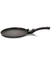 Patelnia do naleśników na każdy typ kuchenki 25cm - Urotis 14X w sklepie Edinos.pl