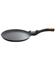 Aluminiowa patelnia do naleśników 25cm - Urotis 15X w sklepie Edinos.pl