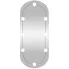 nowoczesne lustro led Pellis 6X