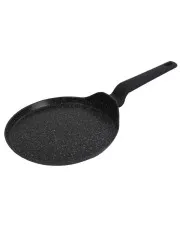 Patelnia do naleśników z marmurkową powłoką 24cm - Urotis 21X w sklepie Edinos.pl