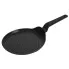 Patelnia do naleśników z marmurkową powłoką 24cm - Urotis 21X