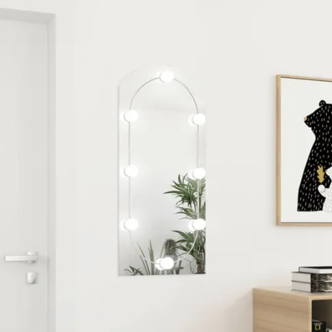 lustro do salonu z lukiem Aurora 4X