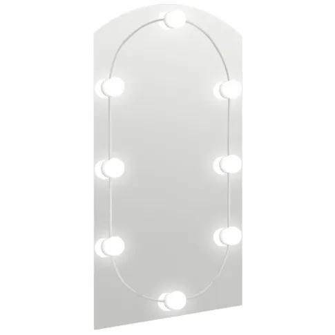 lustro z oswielniem LED Aurora 4X
